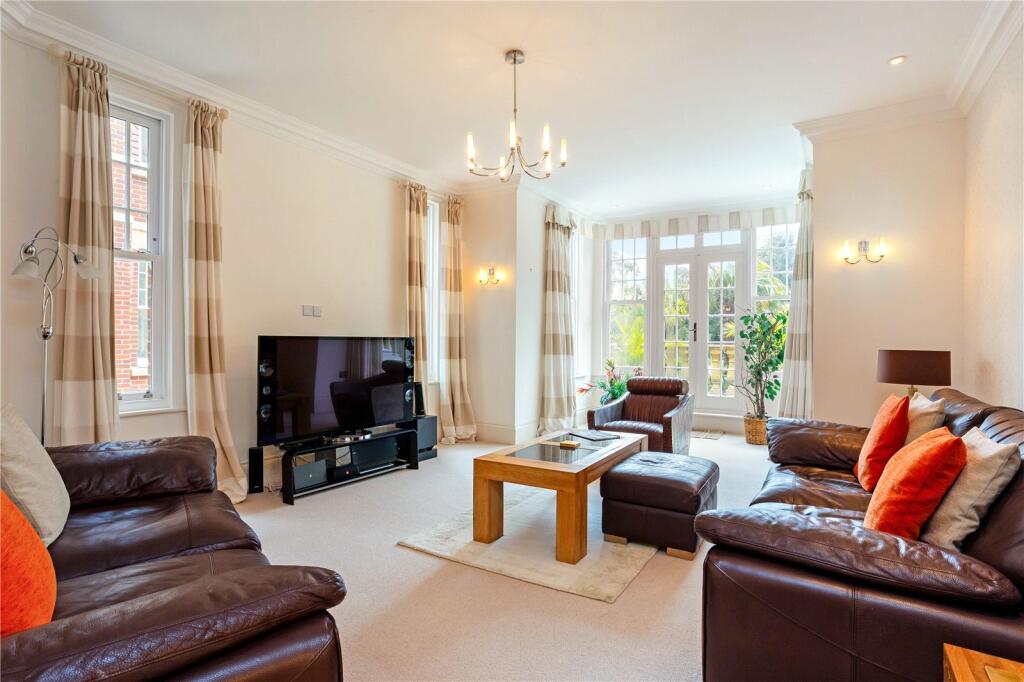 Additional property image - West Overcliff Drive, Bournemouth, BH4