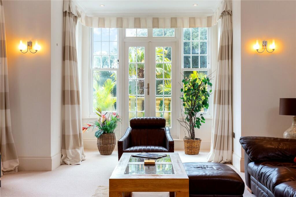 Additional property image - West Overcliff Drive, Bournemouth, BH4
