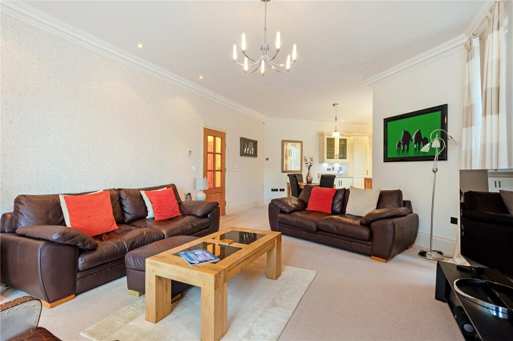 Additional property image - West Overcliff Drive, Bournemouth, BH4