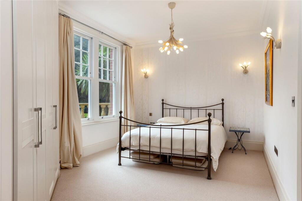 Additional property image - West Overcliff Drive, Bournemouth, BH4