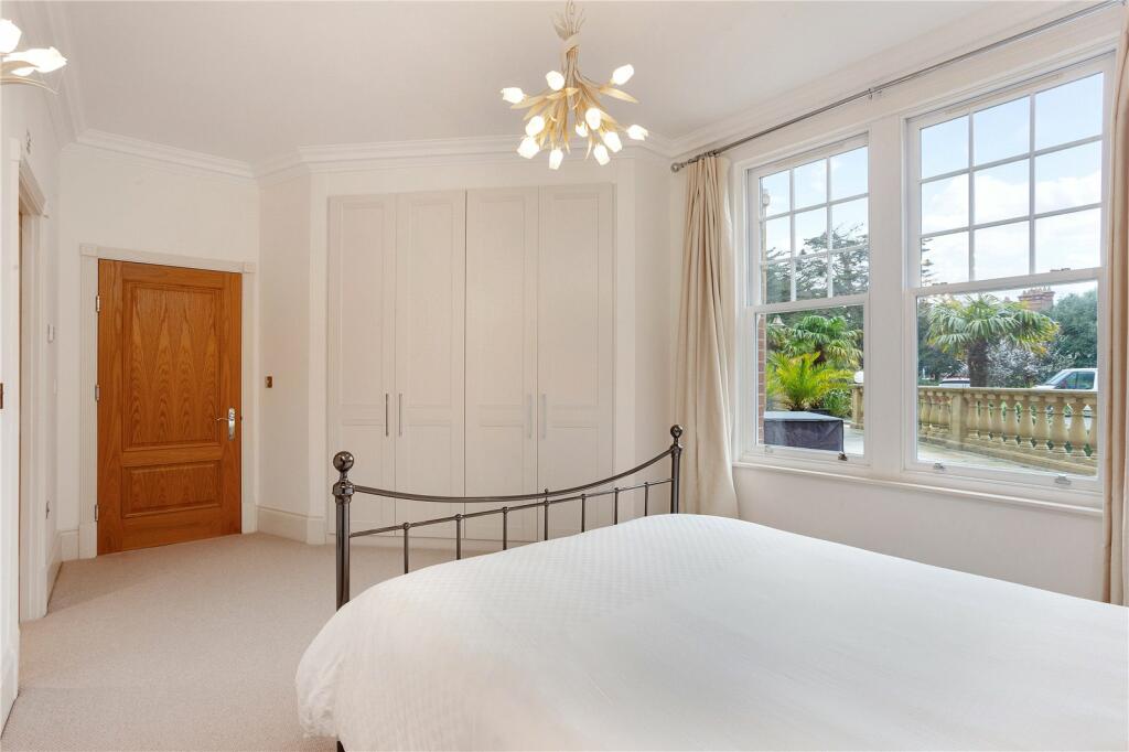 Additional property image - West Overcliff Drive, Bournemouth, BH4