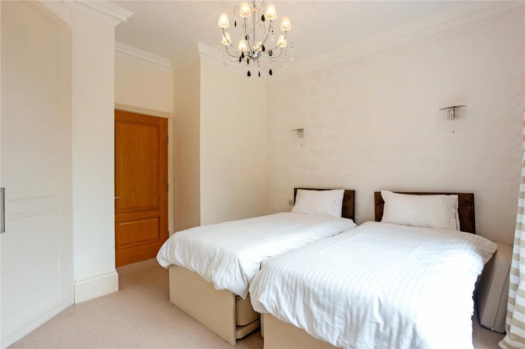 Additional property image - West Overcliff Drive, Bournemouth, BH4