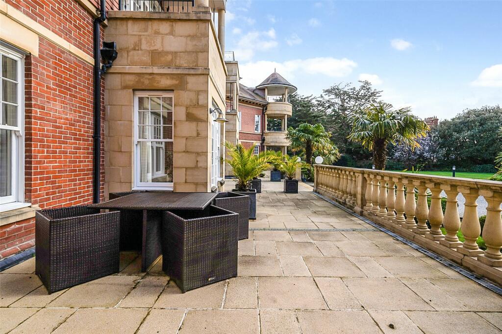 Additional property image - West Overcliff Drive, Bournemouth, BH4