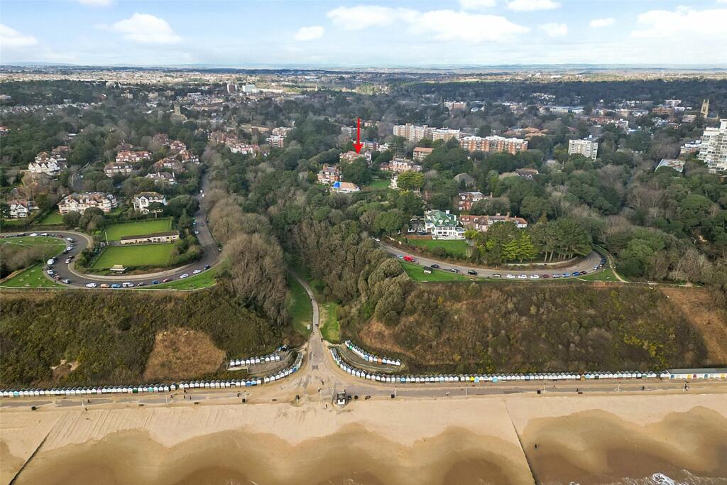 Additional property image - West Overcliff Drive, Bournemouth, BH4