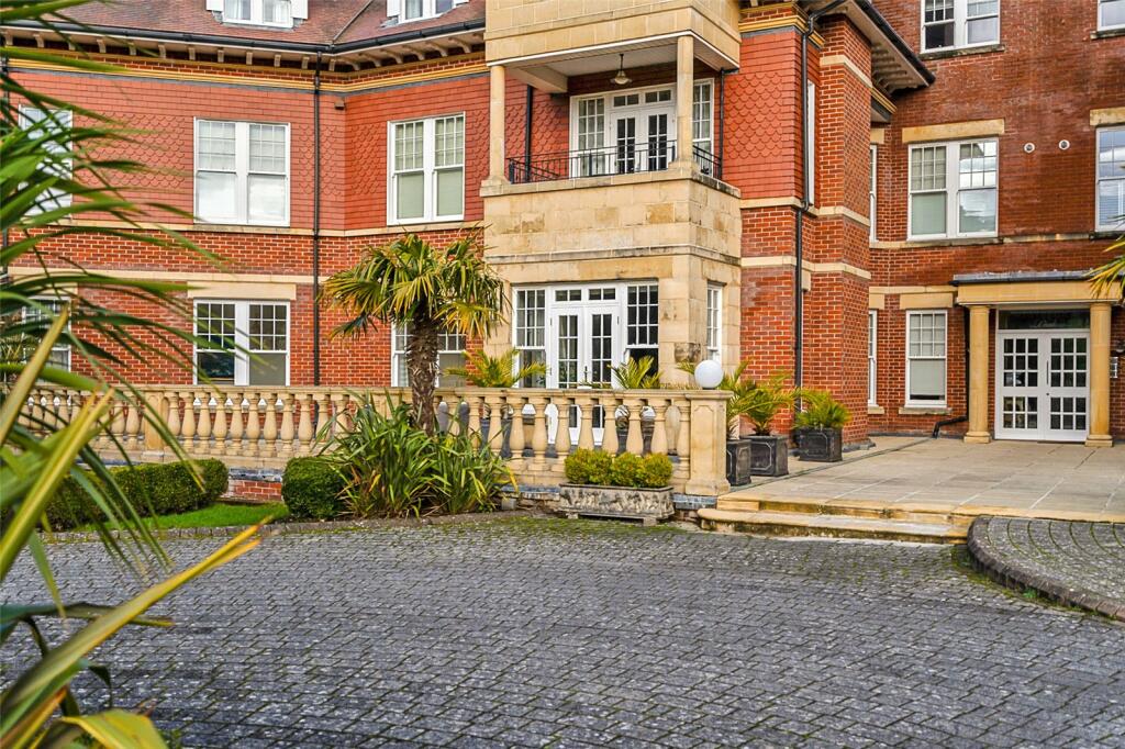 Additional property image - West Overcliff Drive, Bournemouth, BH4