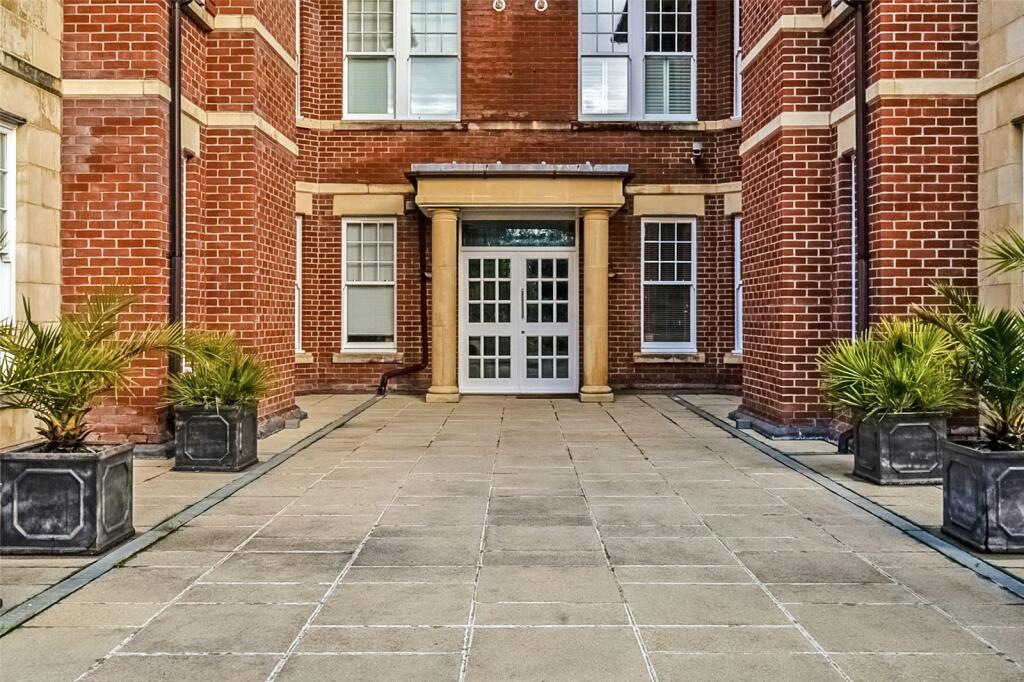 Additional property image - West Overcliff Drive, Bournemouth, BH4