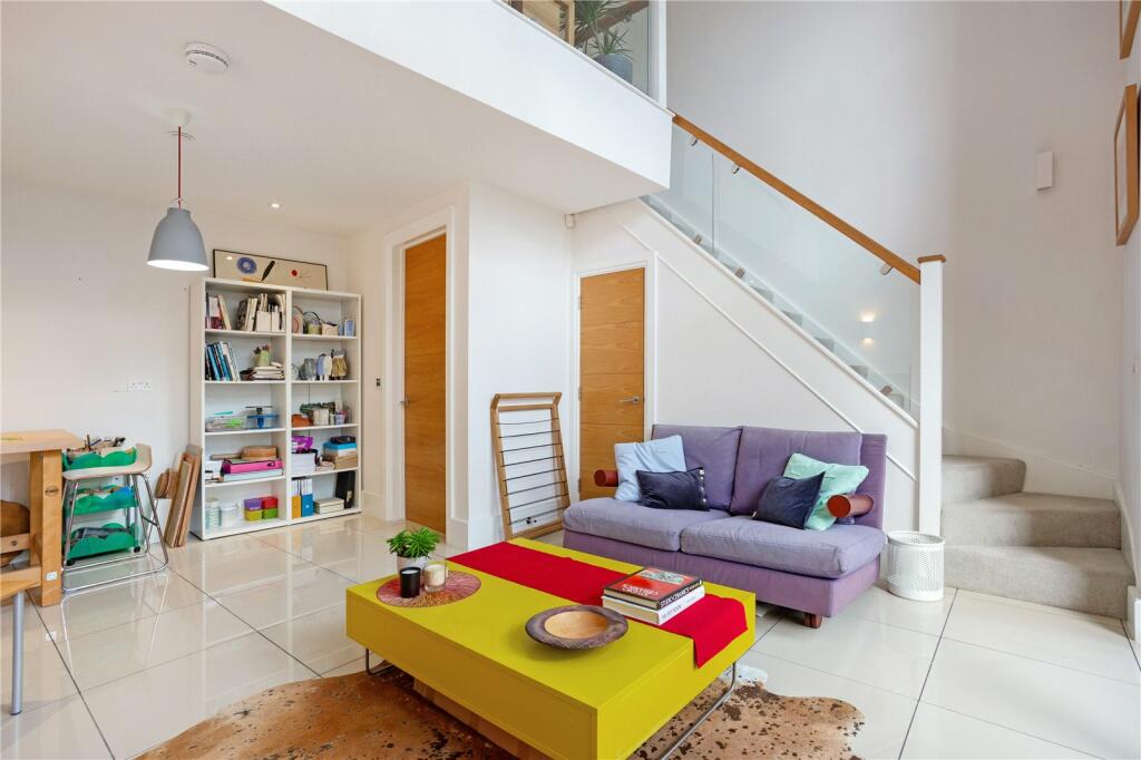 Additional property image - Buckler Heights, Poole, Dorset, BH14