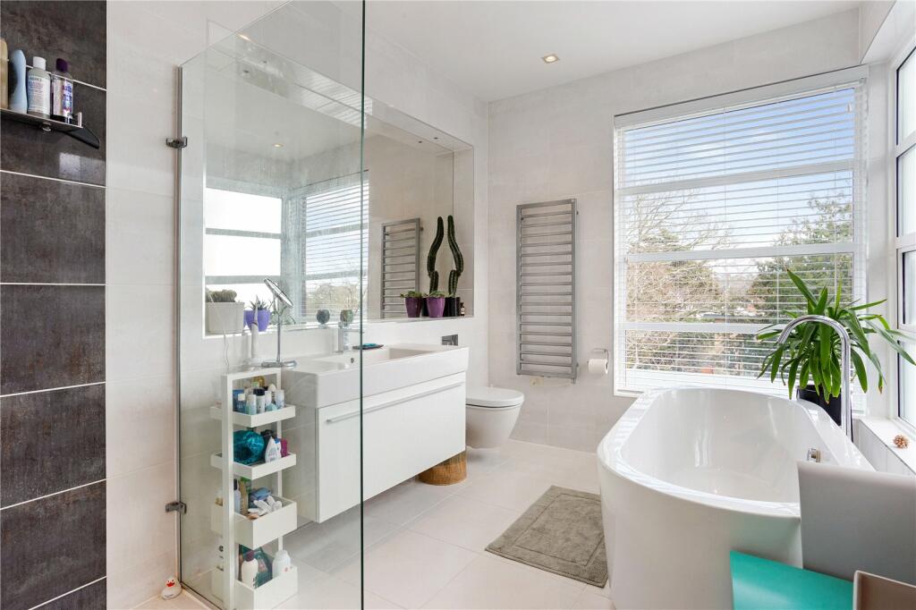 Additional property image - Buckler Heights, Poole, Dorset, BH14