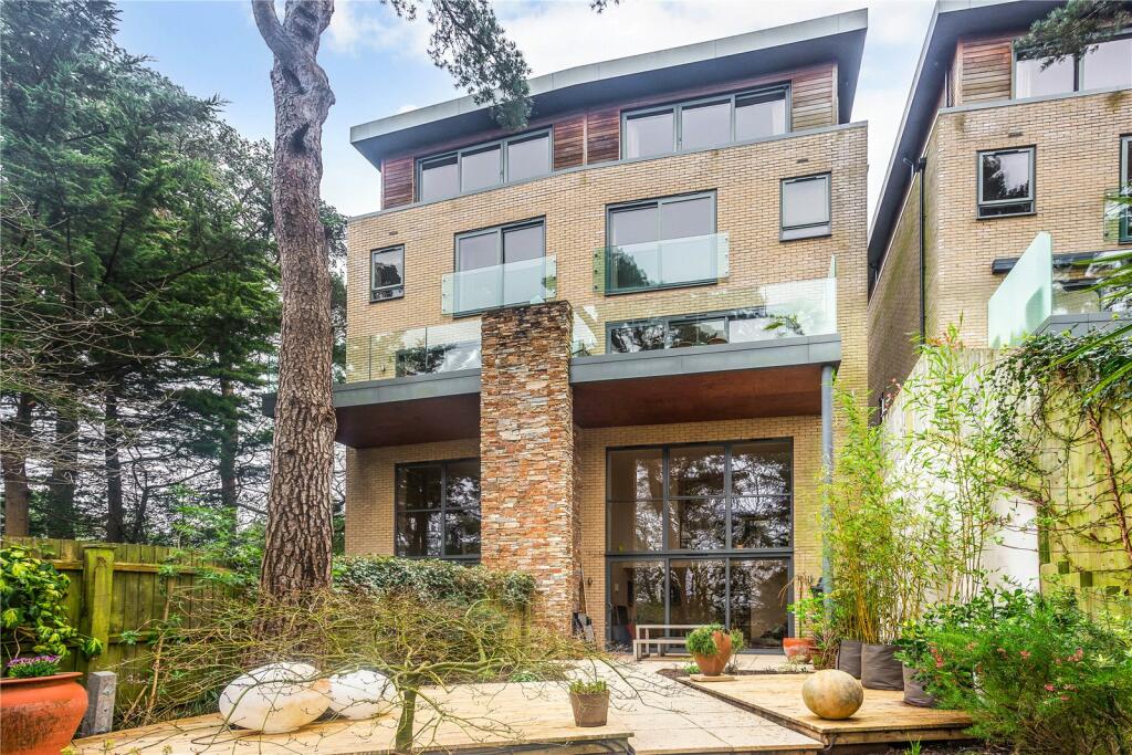 Additional property image - Buckler Heights, Poole, Dorset, BH14