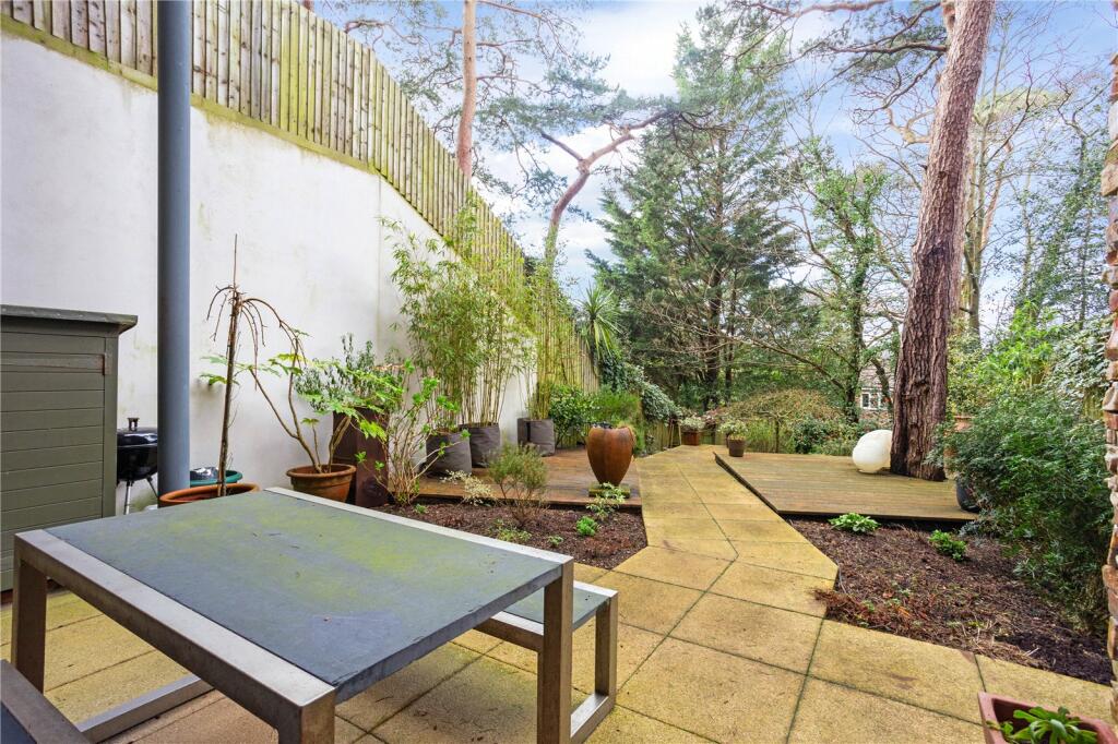 Additional property image - Buckler Heights, Poole, Dorset, BH14