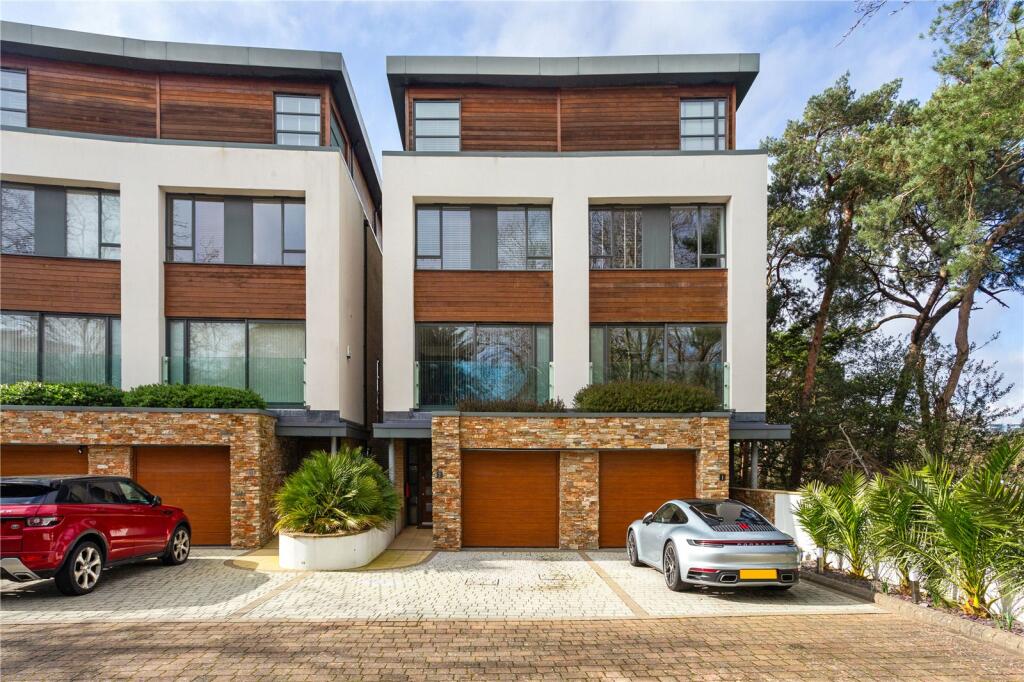 Additional property image - Buckler Heights, Poole, Dorset, BH14