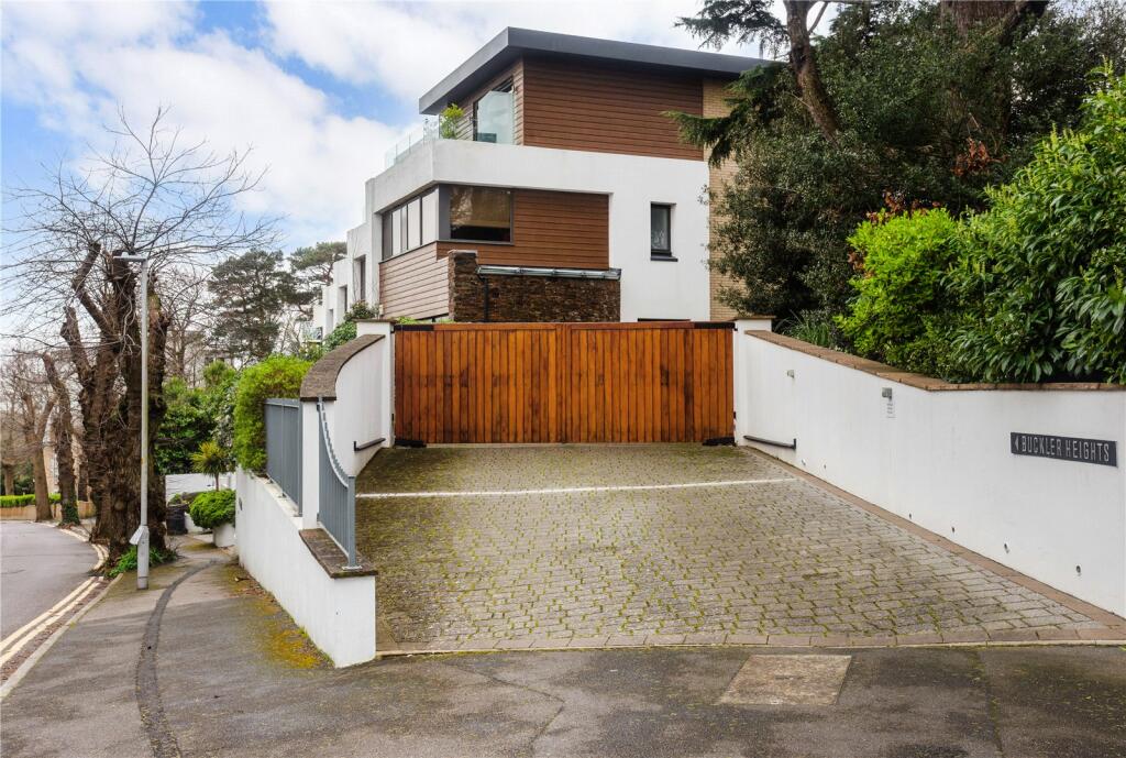 Additional property image - Buckler Heights, Poole, Dorset, BH14