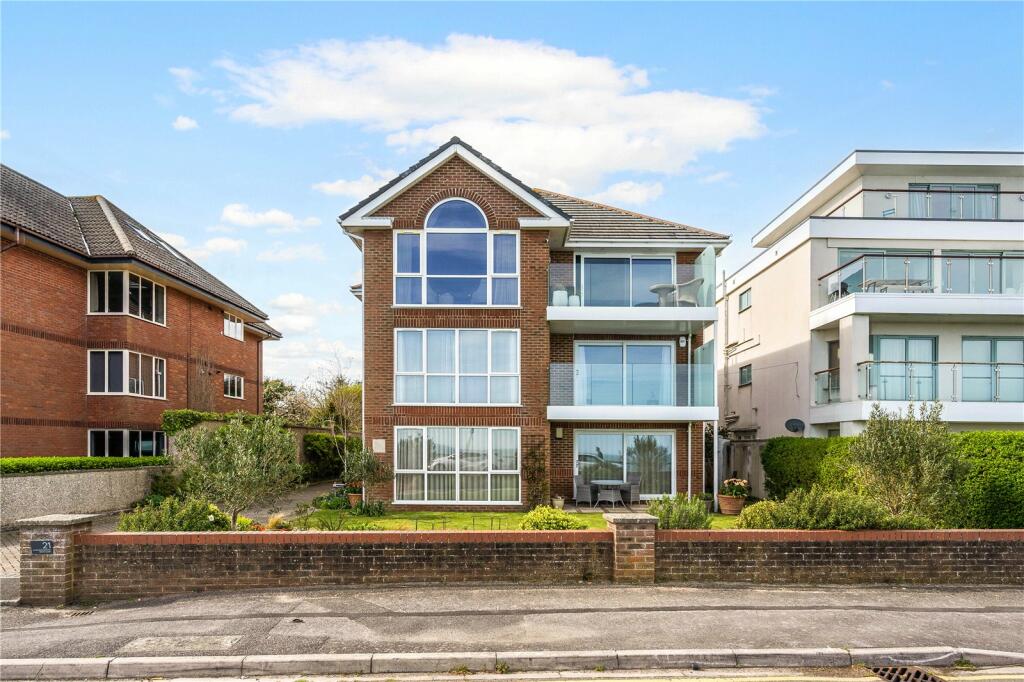 Additional property image - Cliff Drive, Canford Cliffs, Poole, BH13