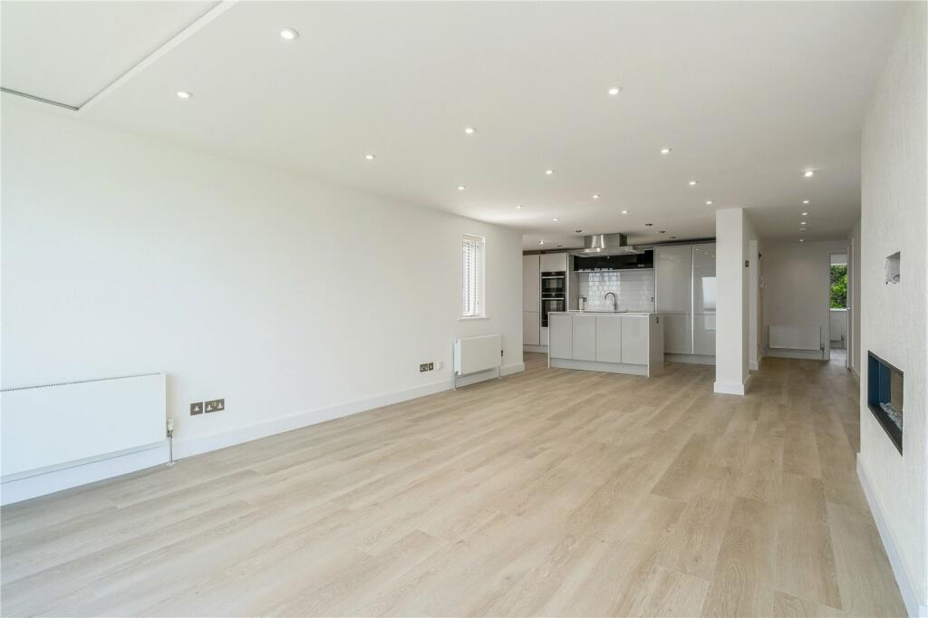 Additional property image - Cliff Drive, Canford Cliffs, Poole, BH13