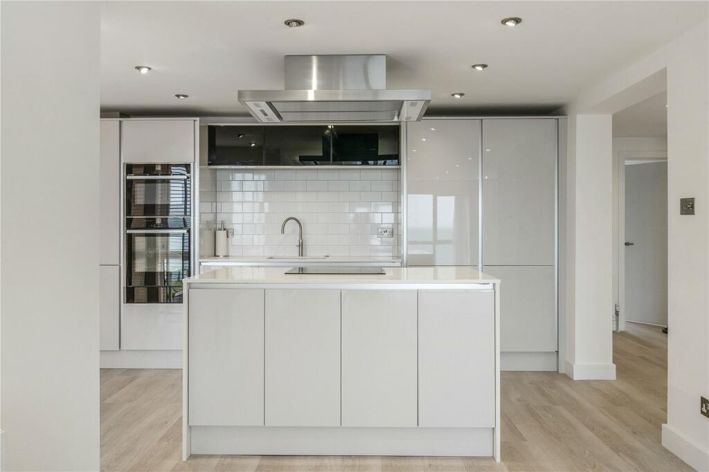 Additional property image - Cliff Drive, Canford Cliffs, Poole, BH13