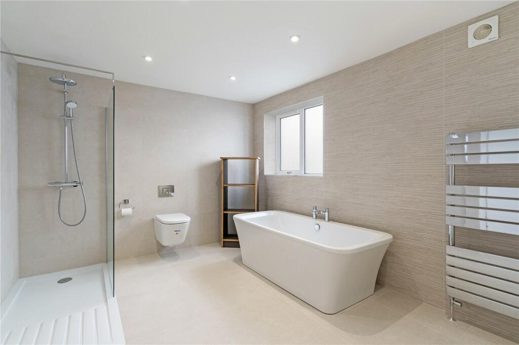 Additional property image - Cliff Drive, Canford Cliffs, Poole, BH13