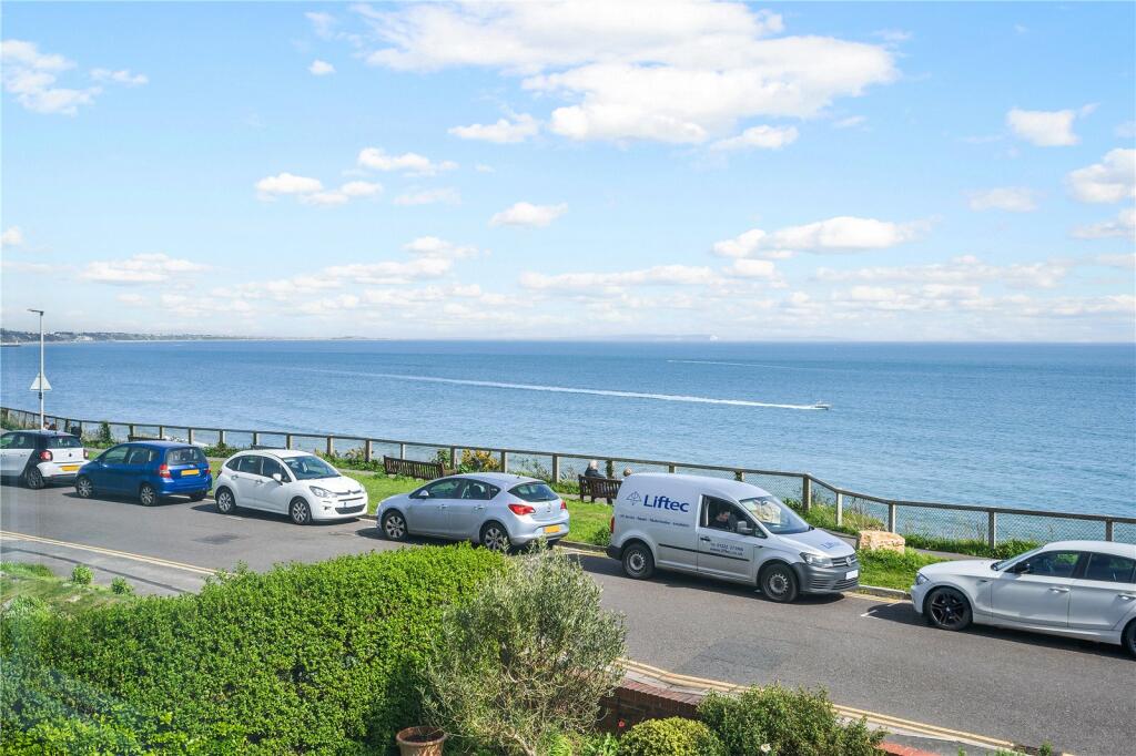 Additional property image - Cliff Drive, Canford Cliffs, Poole, BH13