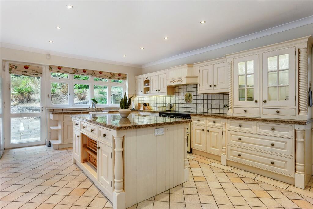 Additional property image - Leicester Road, Branksome Park, Poole, BH13