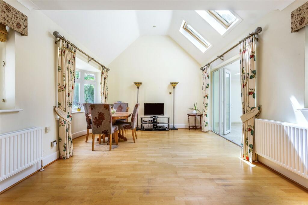 Additional property image - Leicester Road, Branksome Park, Poole, BH13