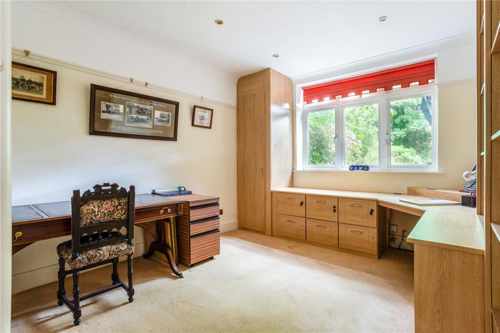 Additional property image - Leicester Road, Branksome Park, Poole, BH13