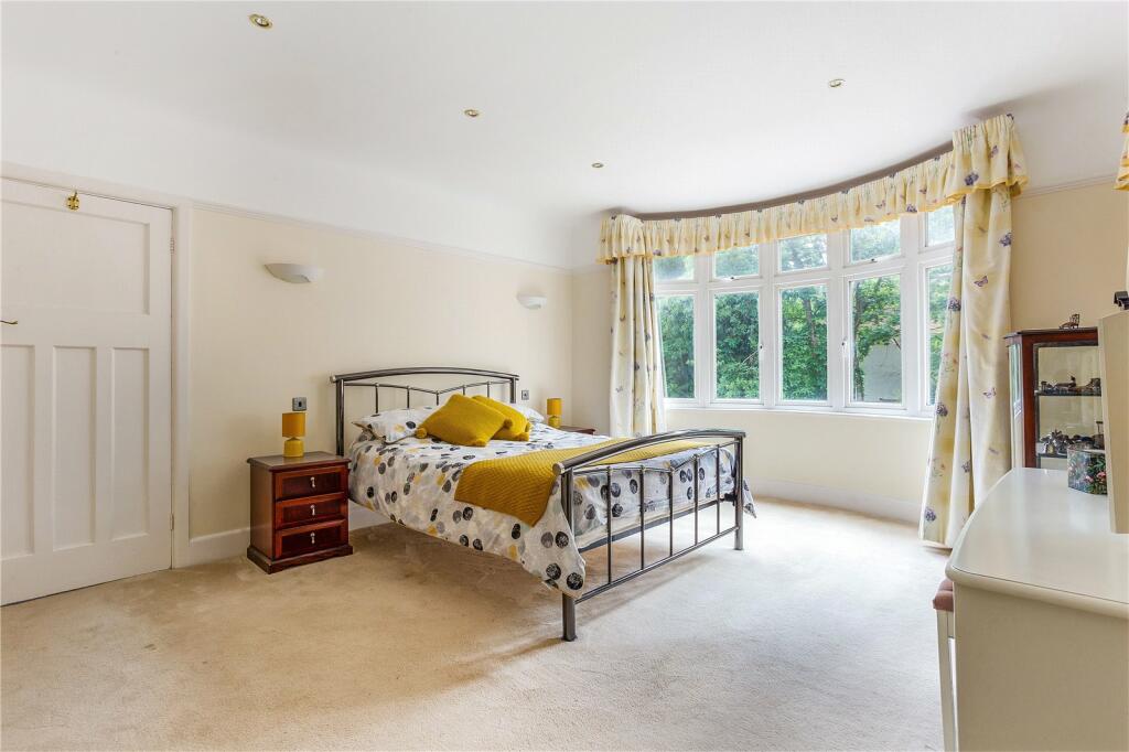 Additional property image - Leicester Road, Branksome Park, Poole, BH13