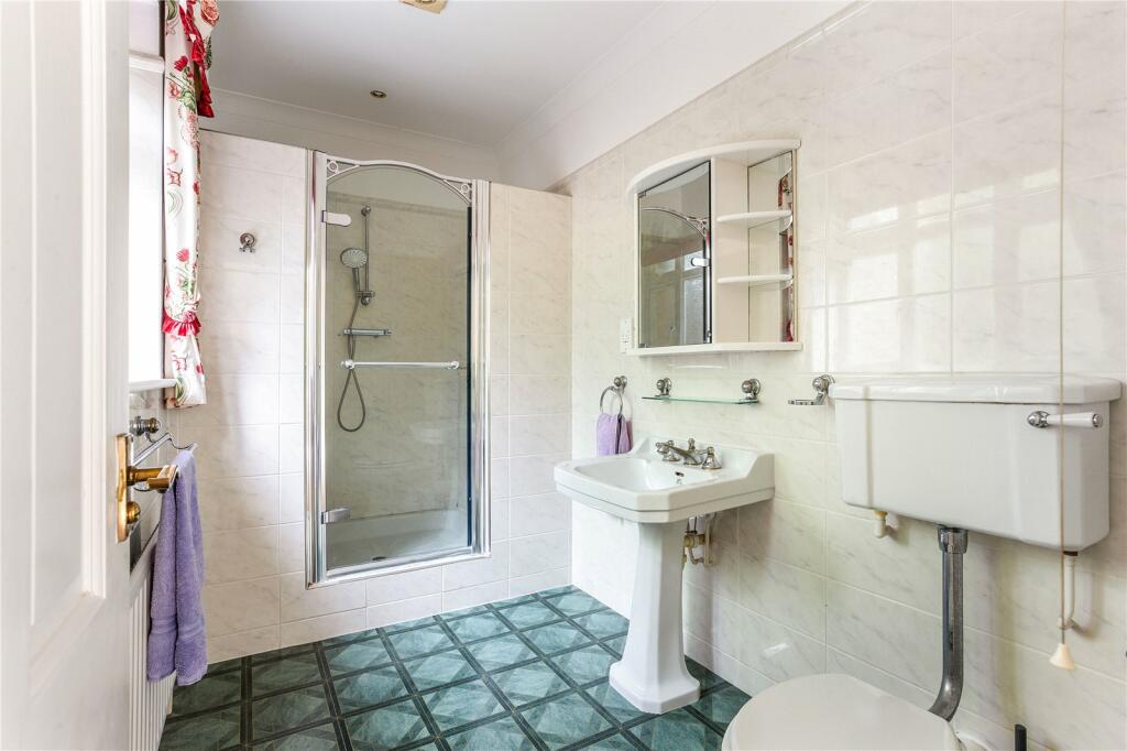 Additional property image - Leicester Road, Branksome Park, Poole, BH13