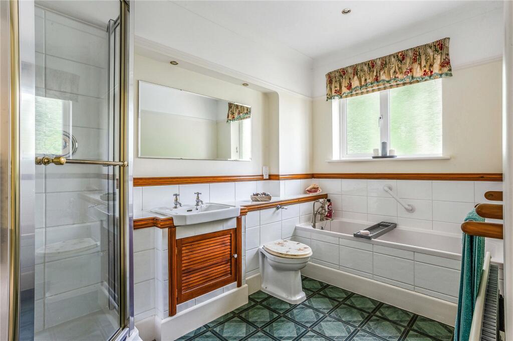 Additional property image - Leicester Road, Branksome Park, Poole, BH13
