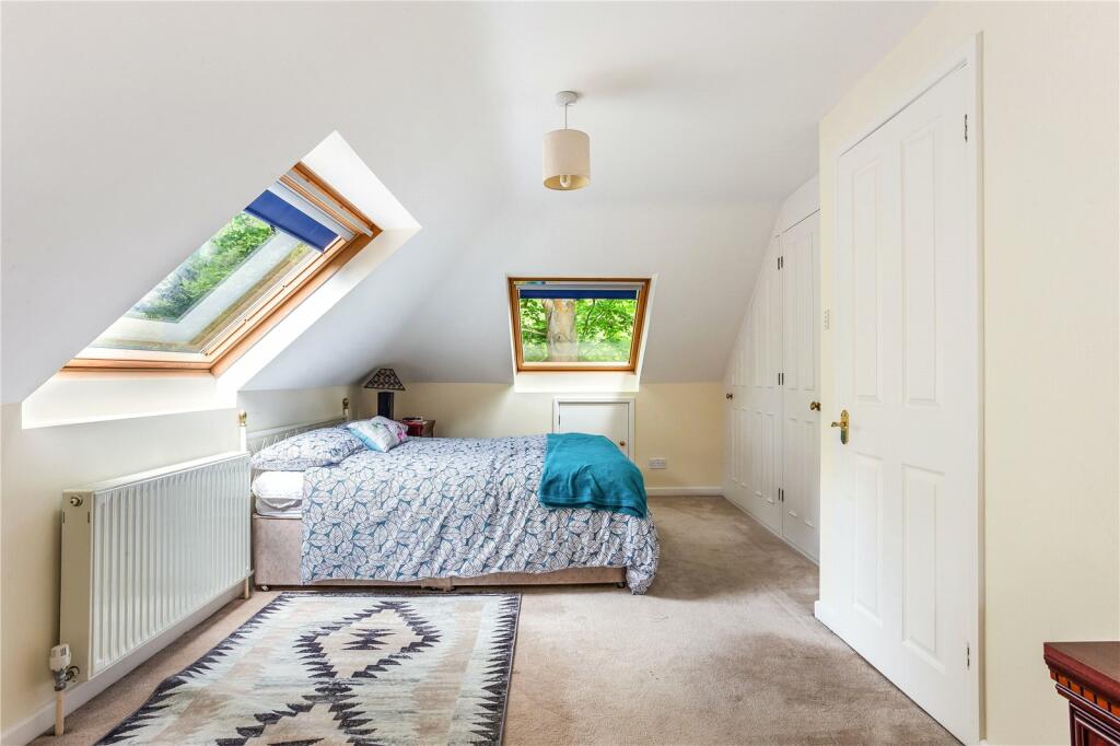 Additional property image - Leicester Road, Branksome Park, Poole, BH13