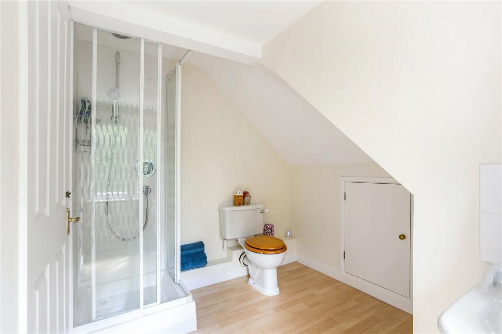 Additional property image - Leicester Road, Branksome Park, Poole, BH13
