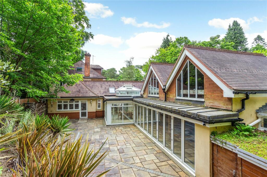 Additional property image - Leicester Road, Branksome Park, Poole, BH13