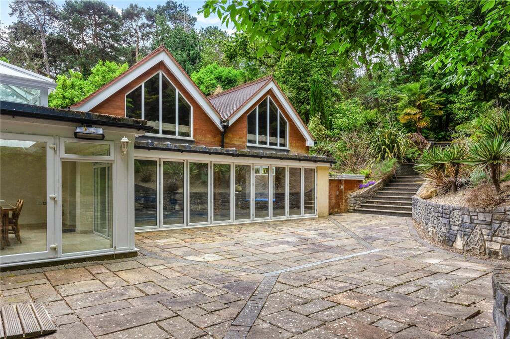 Additional property image - Leicester Road, Branksome Park, Poole, BH13
