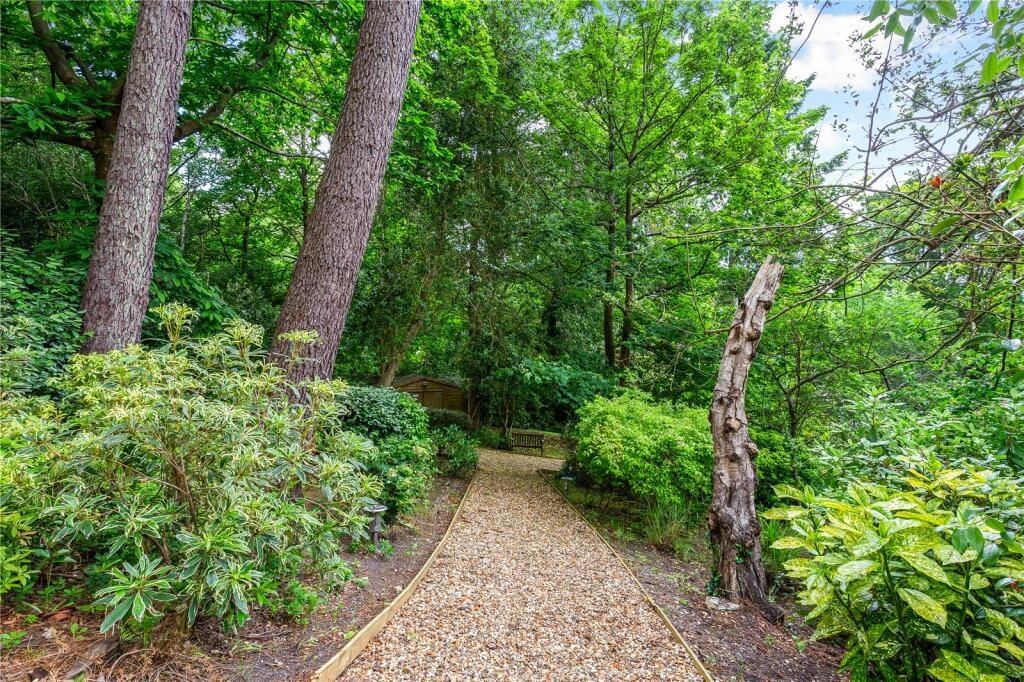 Additional property image - Leicester Road, Branksome Park, Poole, BH13