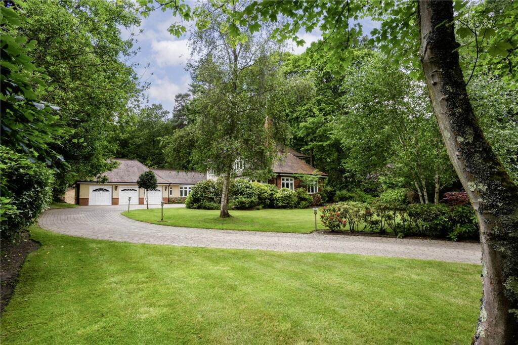 Additional property image - Leicester Road, Branksome Park, Poole, BH13