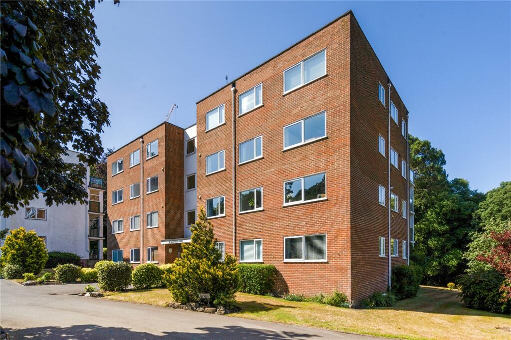 Additional property image - Avalon, Lilliput, Poole, BH14