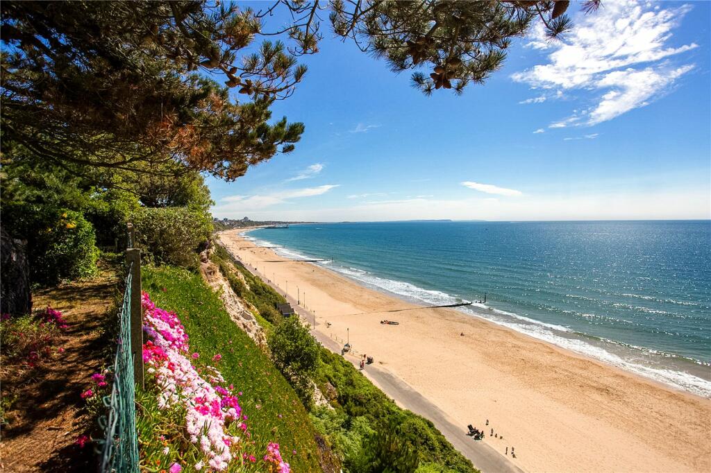 Additional property image - Sandbourne Road, Bournemouth, BH4