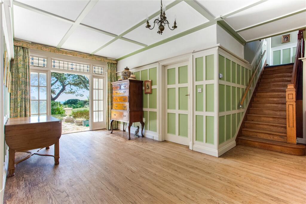 Additional property image - Sandbourne Road, Bournemouth, BH4