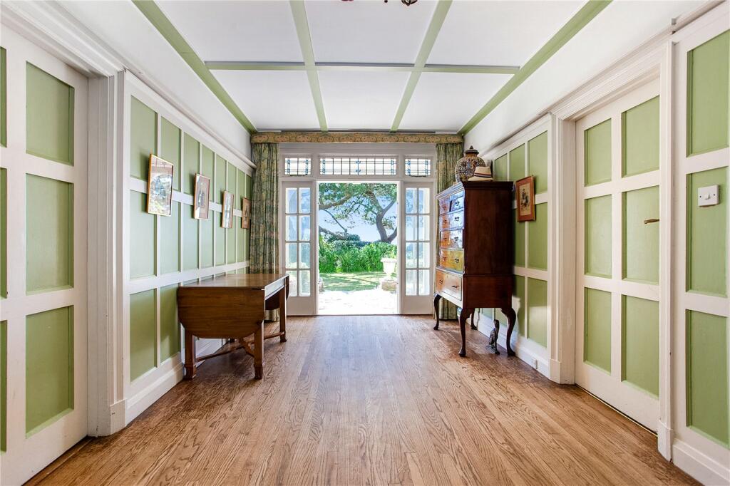 Additional property image - Sandbourne Road, Bournemouth, BH4