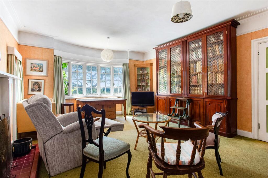 Additional property image - Sandbourne Road, Bournemouth, BH4