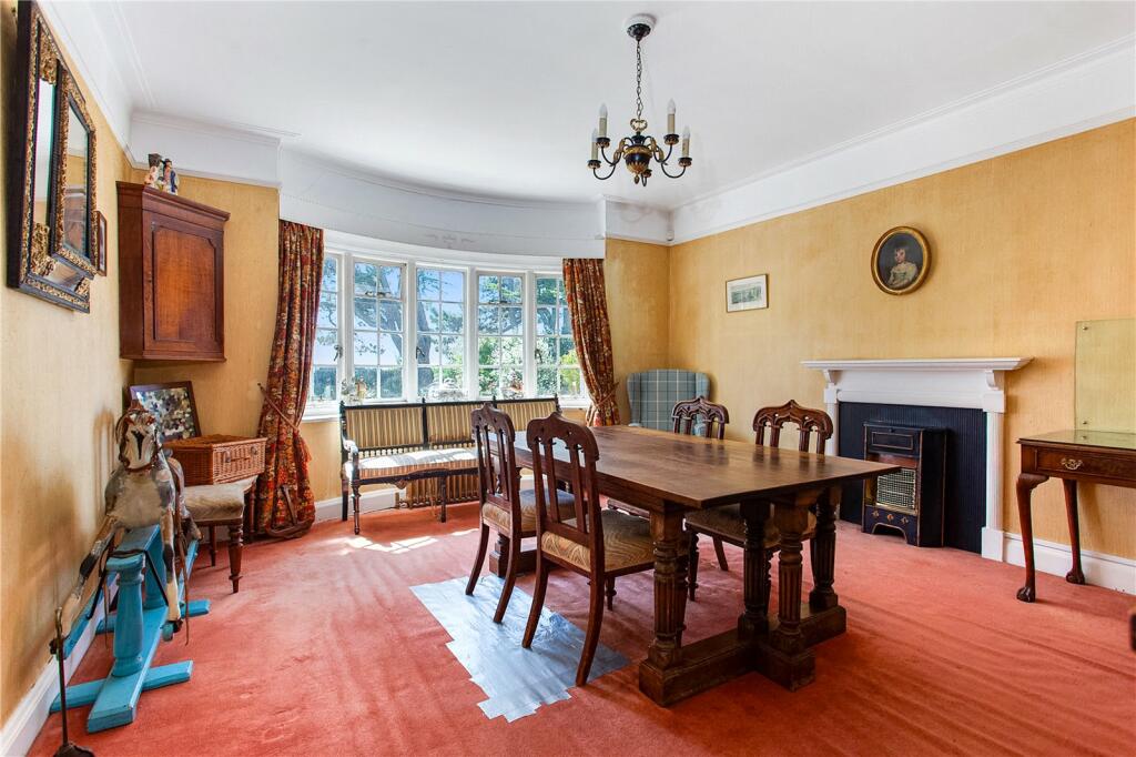 Additional property image - Sandbourne Road, Bournemouth, BH4