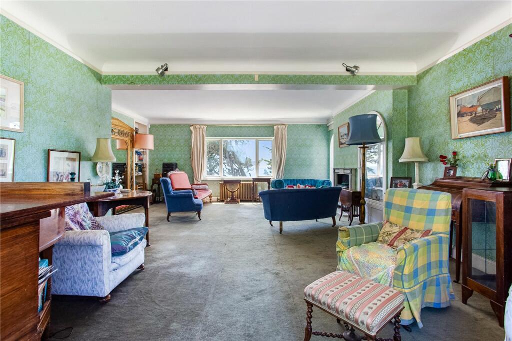Additional property image - Sandbourne Road, Bournemouth, BH4