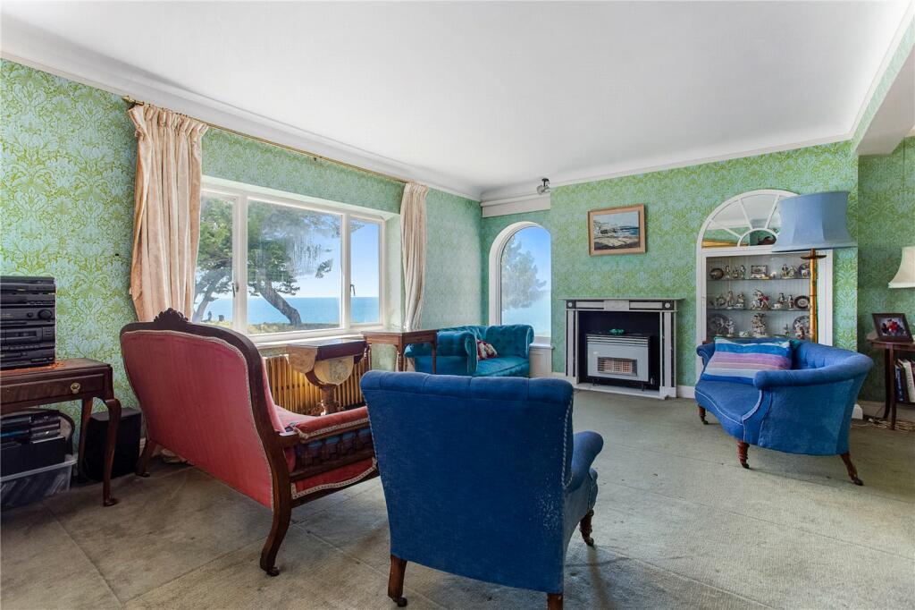 Additional property image - Sandbourne Road, Bournemouth, BH4
