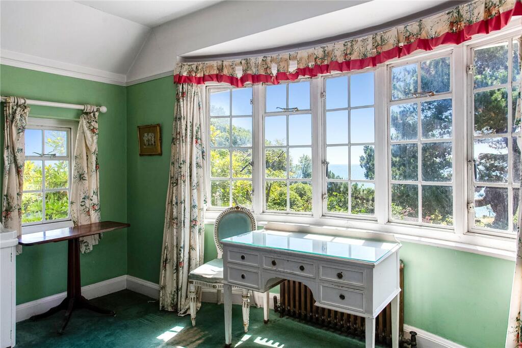 Additional property image - Sandbourne Road, Bournemouth, BH4