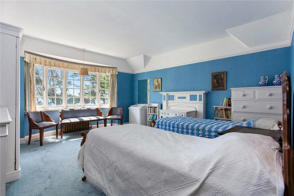Additional property image - Sandbourne Road, Bournemouth, BH4
