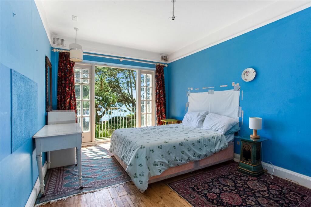 Additional property image - Sandbourne Road, Bournemouth, BH4