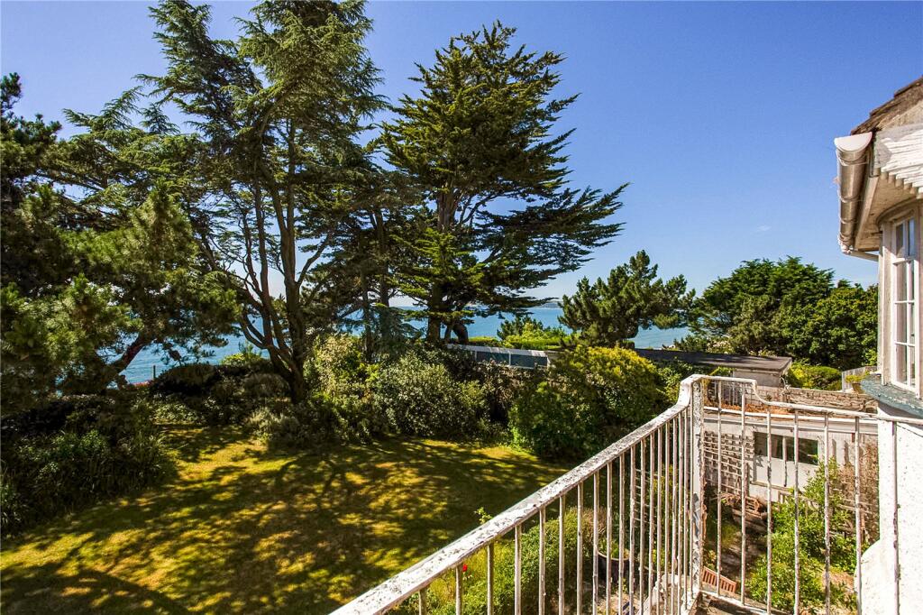 Additional property image - Sandbourne Road, Bournemouth, BH4