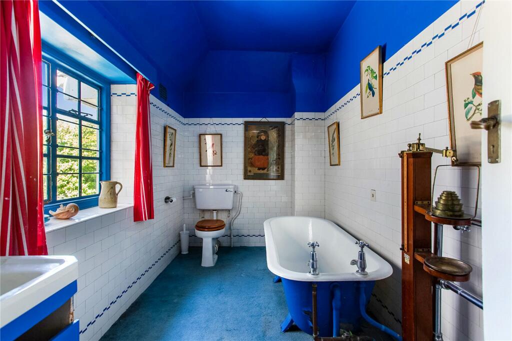 Additional property image - Sandbourne Road, Bournemouth, BH4