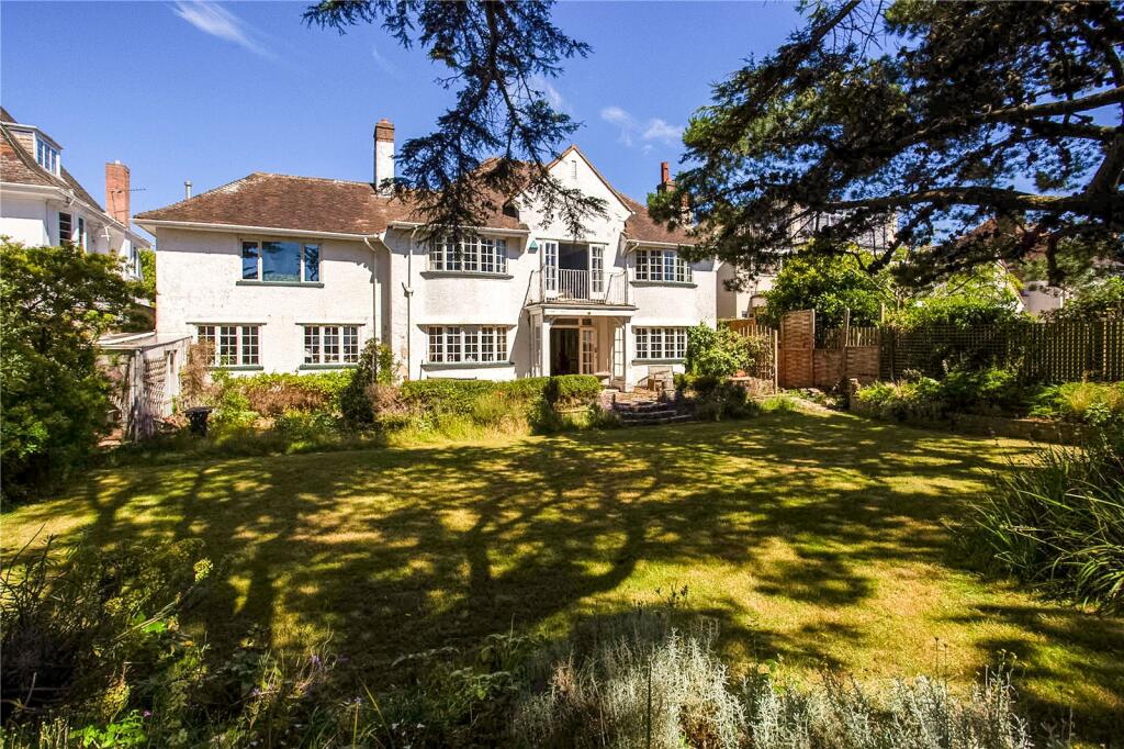 Additional property image - Sandbourne Road, Bournemouth, BH4