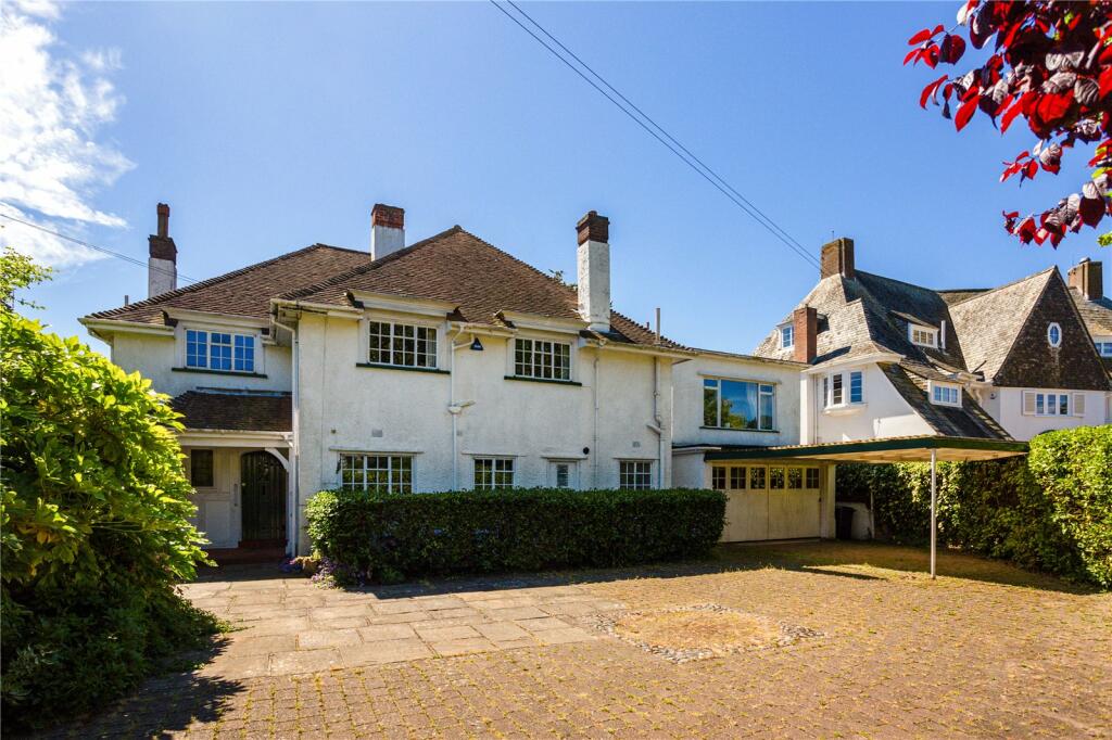 Additional property image - Sandbourne Road, Bournemouth, BH4