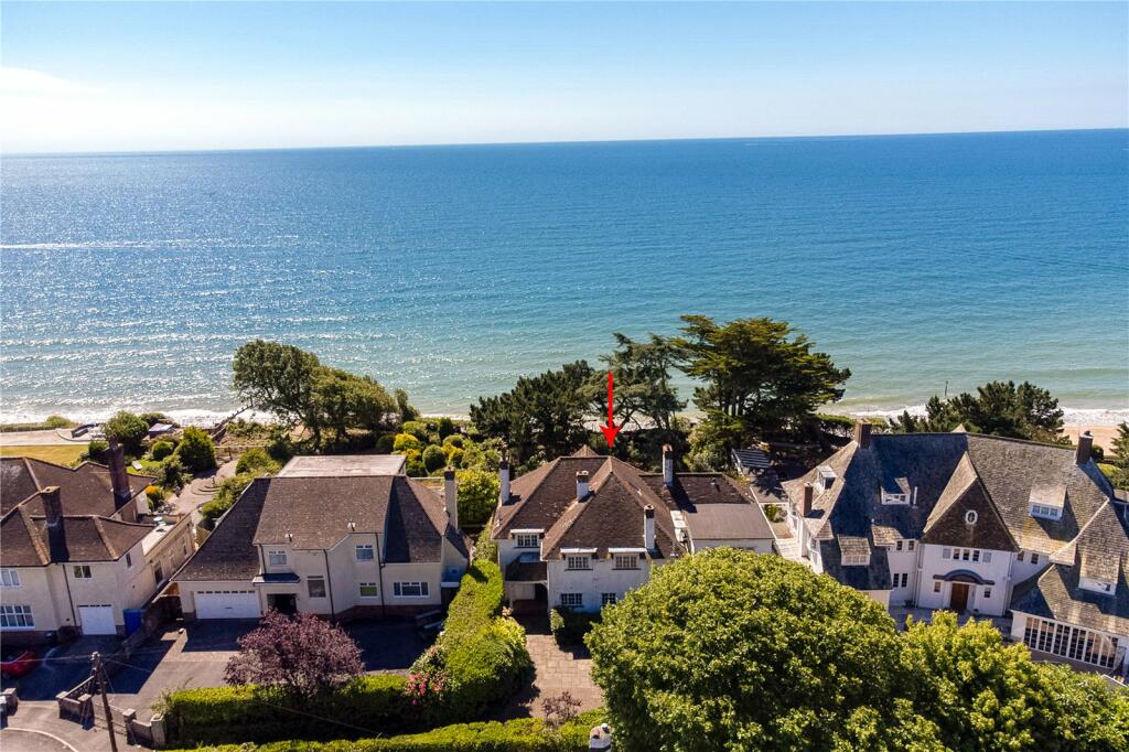 Additional property image - Sandbourne Road, Bournemouth, BH4