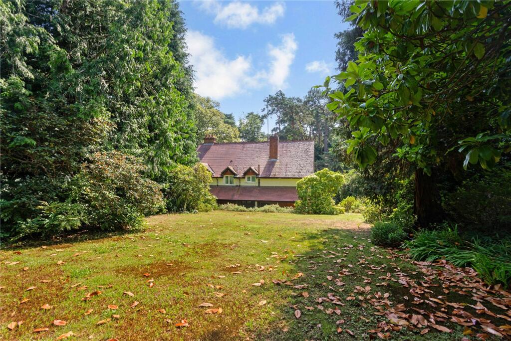 Additional property image - Western Road, Poole, Dorset, BH13